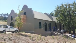 Glenbawn Residential Painting Stellenbosch 5 - after